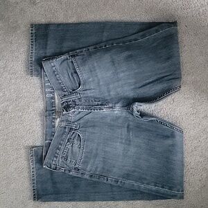 Bullhead Gravels 29x30 Jean